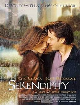 فيلم Serendipity 2001 مترجم