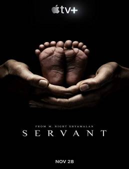 مسلسل Servant الموسم 1 الحلقة 9