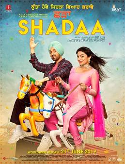 فيلم Shadaa 2019 مترجم