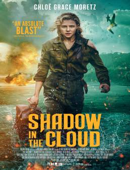 فيلم Shadow in the Cloud 2020 مترجم