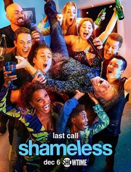 مسلسل Shameless الموسم 11 الحلقة 1