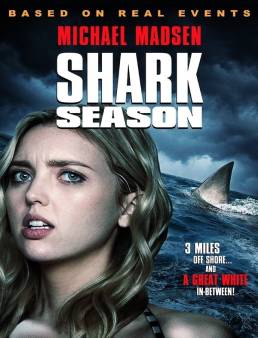 فيلم Shark Season 2020 مترجم