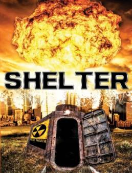 مشاهدة فيلم Shelter 2015 مترجم