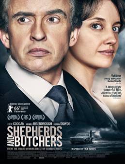 مشاهدة فيلم Shepherds and Butchers مترجم