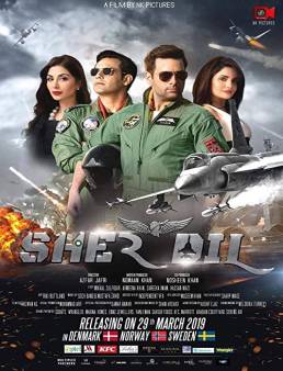 فيلم Sherdil 2019 مترجم