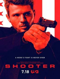 مسلسل Shooter الموسم 2 الحلقة 6