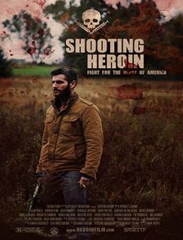 فيلم Shooting Heroin 2020 مترجم