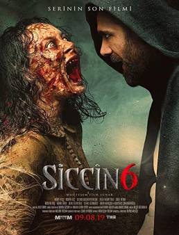 فيلم Siccin 6 2019 مترجم