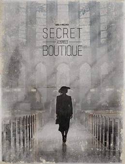 مسلسل Secret Boutique الموسم 1 الحلقة 8