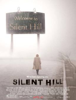 فيلم Silent Hill 2006 مترجم