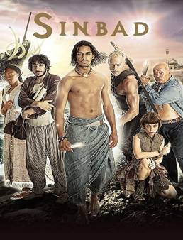 مسلسل Sinbad الحلقة 4