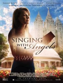 مشاهدة فيلم Singing with Angels مترجم