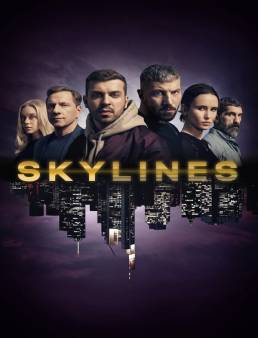 مسلسل Skylines الموسم 1 الحلقة 5