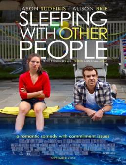 مشاهدة فيلم Sleeping with Other People 2015 مترجم