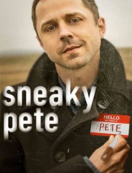 مسلسل Sneaky Pete الموسم 1 الحلقة 7