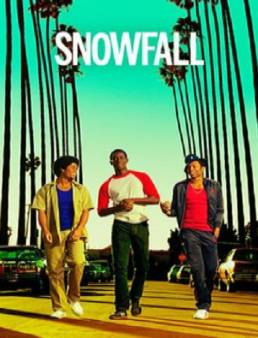 مسلسل Snowfall الموسم 1 الحلقة 9