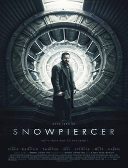 فيلم Snowpiercer 2013 مترجم