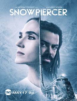 مسلسل Snowpiercer الموسم 1 الحلقة 9