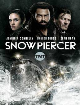 مسلسل Snowpiercer الموسم 2 الحلقة 5