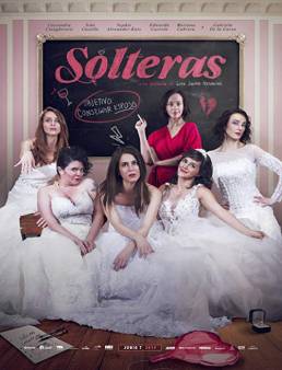 فيلم Solteras 2019 مترجم