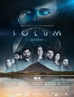 فيلم Solum 2019 مترجم