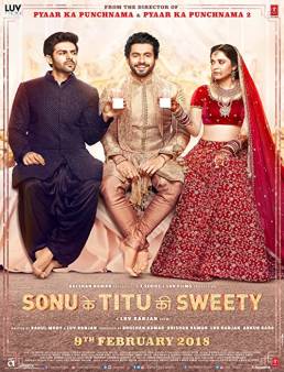 فيلم Sonu Ke Titu Ki Sweety مترجم