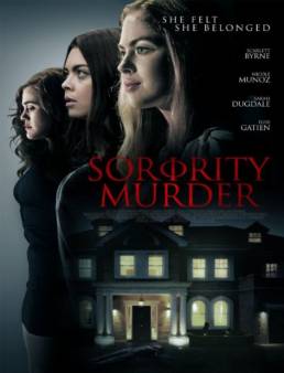 فيلم Sorority Murder 2015 مترجم