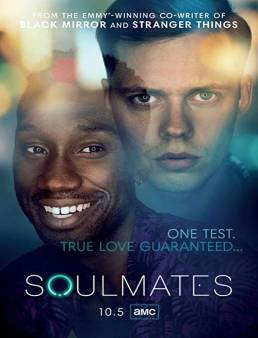 مسلسل Soulmates الموسم 1 الحلقة 5