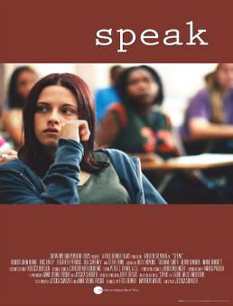 فيلم Speak 2004 مترجم