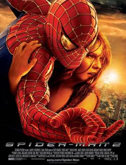 فيلم Spider-Man 2 2004 مترجم