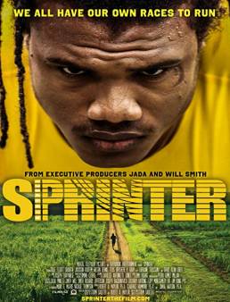 فيلم Sprinter 2018 مترجم