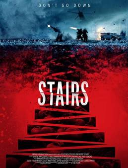 فيلم Stairs 2019 مترجم