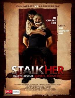 مشاهدة فيلم StalkHer 2015 مترجم