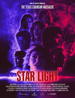 فيلم Star Light 2020 مترجم