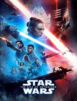 فيلم Star Wars The Rise of Skywalker 2019 مترجم