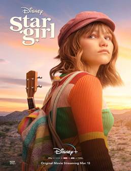 فيلم Stargirl 2020 مترجم