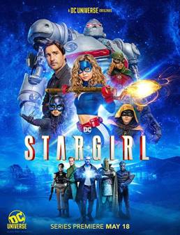 مسلسل Stargirl الموسم 1 الحلقة 13