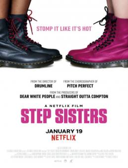 فيلم Step Sisters مترجم