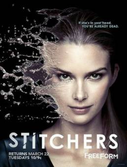 مسلسل Stitchers الموسم 2 الحلقة 9