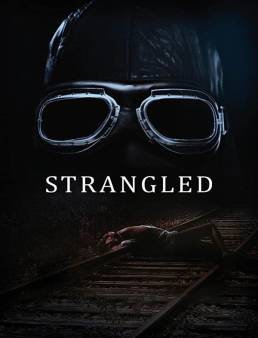 مسلسل Strangled الموسم 1 الحلقة 4