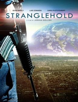 مشاهدة فيلم Stranglehold 2014 مترجم