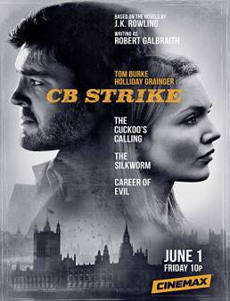 مسلسل Strike الموسم 4 الحلقة 3