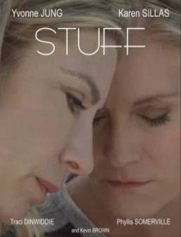 فيلم Stuff مترجم