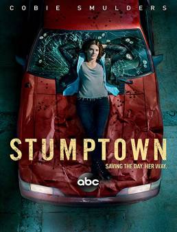 مسلسل Stumptown الموسم 1 الحلقة 14