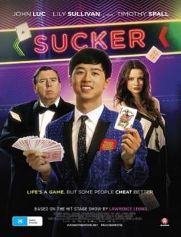 مشاهدة فيلم Sucker 2015 مترجم