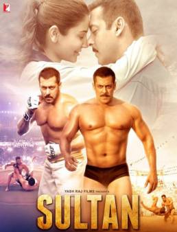 فيلم Sultan 2016 مترجم مشاهدة مباشرة