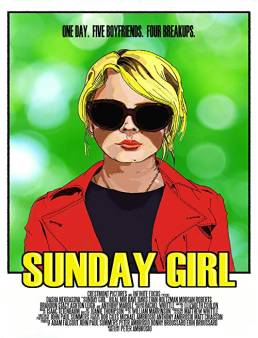 فيلم Sunday Girl 2019 مترجم