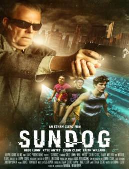 فيلم Sundog 2016 مترجم بجودة HDRip