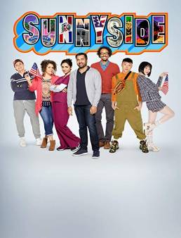 مسلسل Sunnyside الموسم 1 الحلقة 5