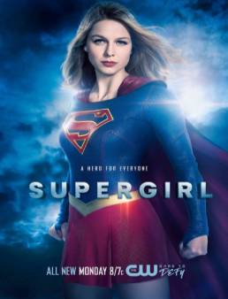 مسلسل Supergirl الموسم 3 الحلقة 18